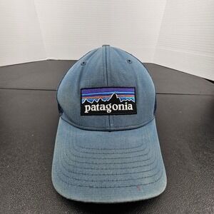 Patagonia SnapBack Hat Trucker Hat Cap